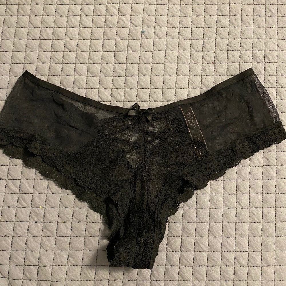 Victoria’s Secret panty